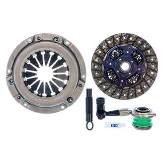 EXEDY® - OEM Transmission Clutch Kit
