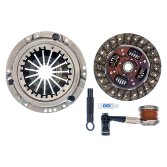 EXEDY® - OE Replacement Clutch Kit