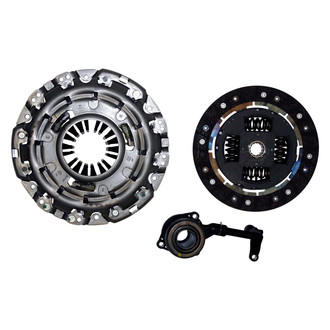 EXEDY® - OE Replacement Clutch Kit
