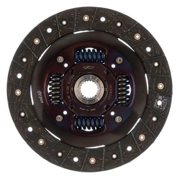 EXEDY® - OEM Clutch Disc