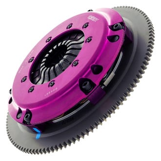 EXEDY® - Stage 3 Racing Clutch Kit