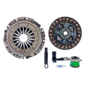 EXEDY® - OEM Transmission Clutch Kit