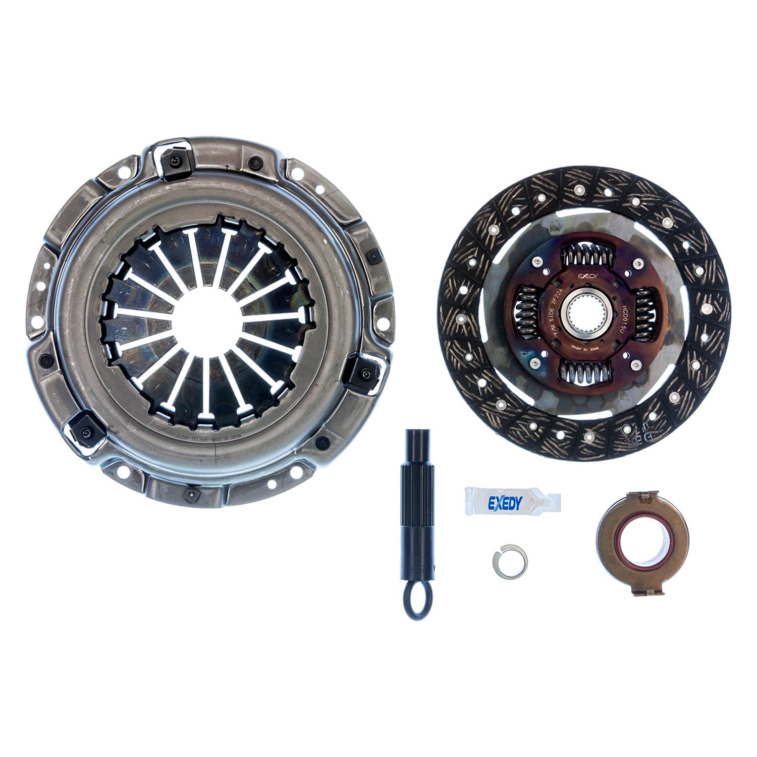 EXEDY® KHC03 OEM Clutch Kit