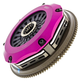 EXEDY® - Hyper Twin Series Transmission Clutch and Flywheel Kit