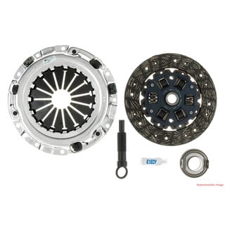 EXEDY® - OEM Transmission Clutch Kit