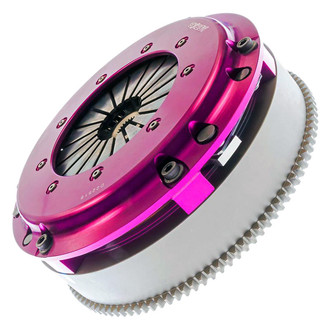 Stage 3 Clutch Kit