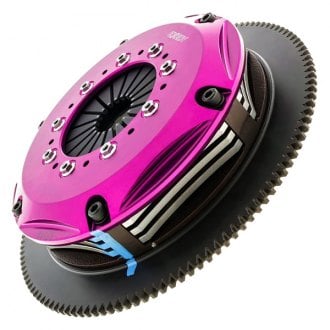 EXEDY™ - Performance & OE Replacement Clutch Kits | CARiD