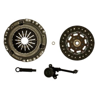 EXEDY® - OEM Transmission Clutch Kit