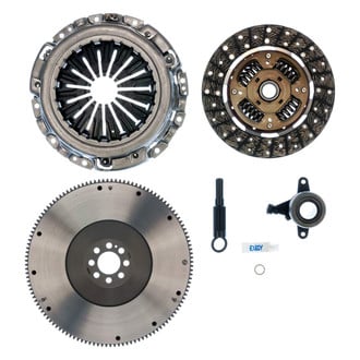 EXEDY® - OEM Transmission Clutch and Flywheel Kit