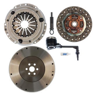 EXEDY® - OEM Transmission Clutch and Flywheel Kit