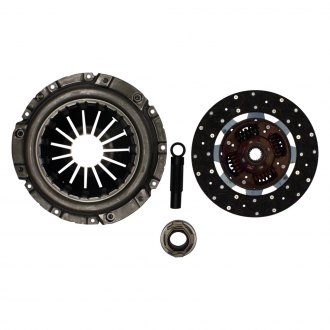 fj cruiser clutch replacement