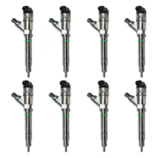 Exergy Performance® - Sportsman™ Remanufactured Injector Set