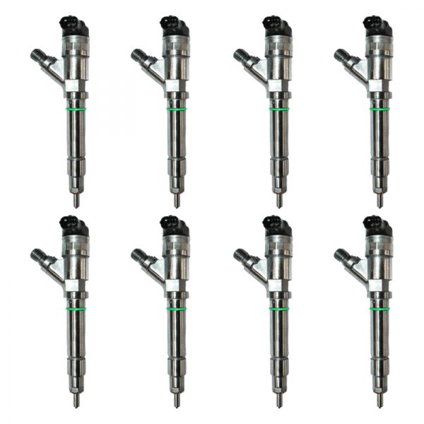 Exergy Performance® - Injector Set