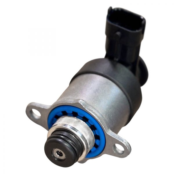 Exergy Performance® - Improved Stock Inlet Metering Valve