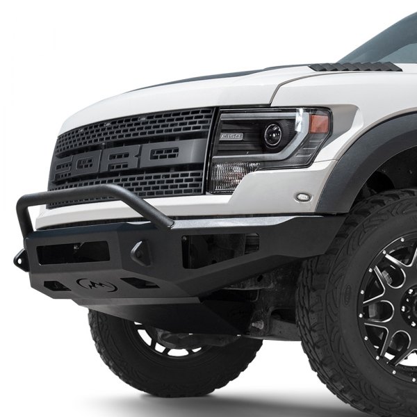 Expedition One® - Full Width Front HD Raw Bumper 