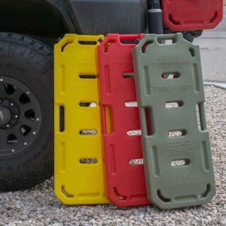 Expedition One® - Flat Panel Geri Fuel Packs