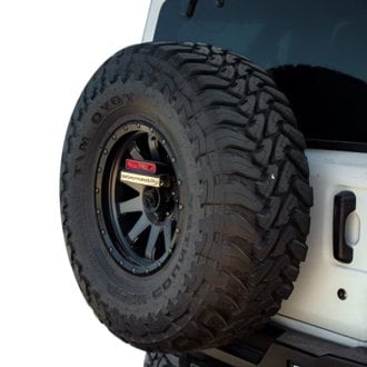 Expedition One® - Third Brake Light Bracket