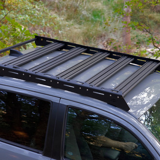 Expedition One® - Mule Sam Roof Cargo Basket