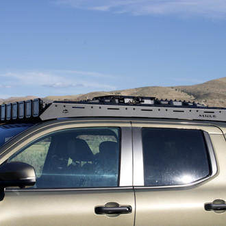 Expedition One® - Mule Sam Roof Cargo Basket