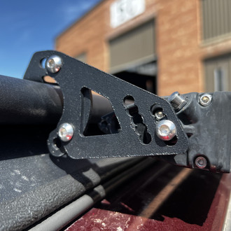 Expedition One® - Mule Sam Light Bar Mounting Kit