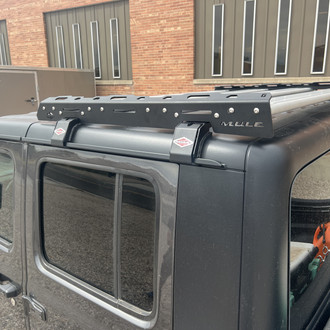 Expedition One® - Mule Sam Roof Cargo Basket