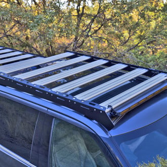 Expedition One® - Mule Sam Roof Cargo Basket