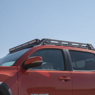 Expedition One® - Mule Ultra Roof Cargo Basket