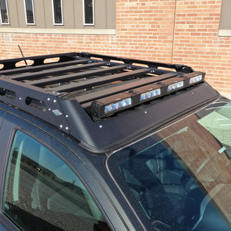 Expedition One® - Mule Ultra Roof Cargo Basket