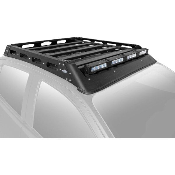 Roof rack online expedition