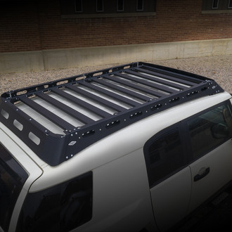 Expedition One® - Mule Ultra Roof Cargo Basket