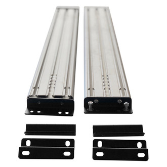Expedition One® - Mule Ultra Roof Top Tent Load Bars & Brackets