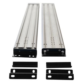 Expedition One® - Mule Ultra Roof Top Tent Load Bars & Brackets