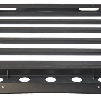 Expedition One® - Mule Ultra Roof Cargo Basket