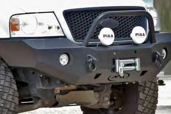 Expedition One® - Front Bumper for Ford F150