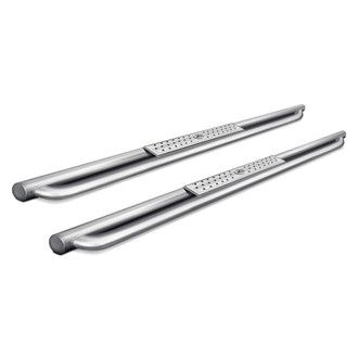 Expedition One® - Trail Series Raw Rocker Guards