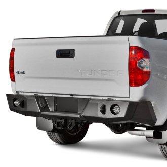 Expedition One™ | Bumpers: Front, Rear & Winch — CARiD.com