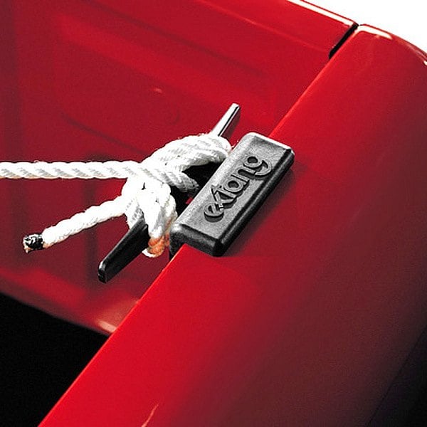 universal truck bed tie downs