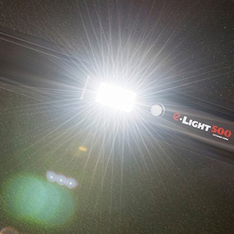 Extang® - E-Light 500 Rechargeable LED Truck Bed Light