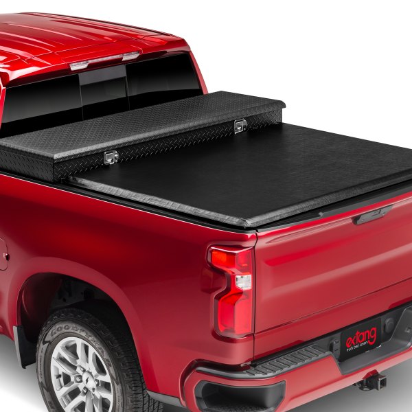 Extang Ford Ranger 1993 Express Tool Box Tonno Soft Roll Up Tonneau Cover