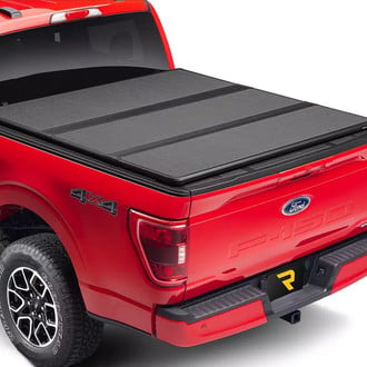 Extang® - Solid Fold ALX™ Hard Folding Tonneau Cover