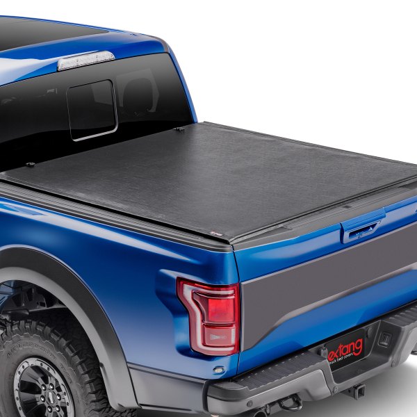 Extang Toyota Tacoma 2005 Revolution Soft Roll Up Tonneau Cover