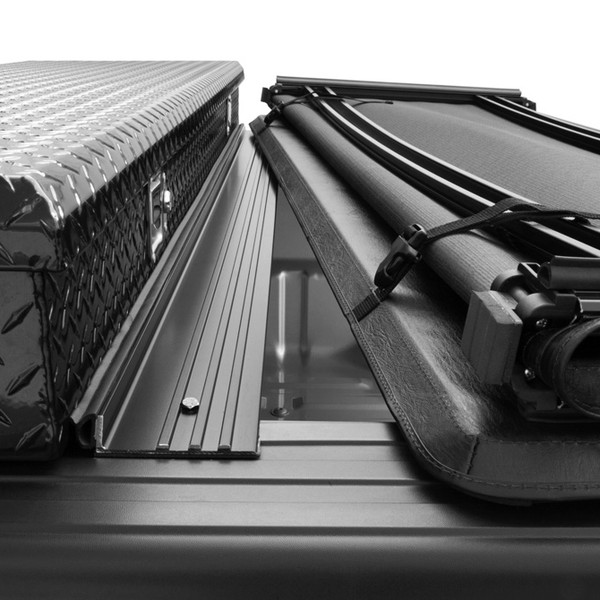 EXTANG® - Trifecta Toolbox Tonneau Cover