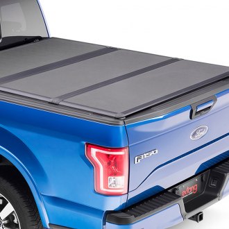 Toyota Tacoma Tonneau Covers Roll Up Folding Hinged Retractable