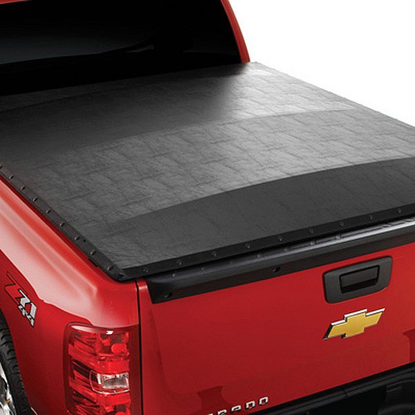 Extang Ford F 250 1986 Fulltilt Soft Roll Up Hinged Snap Seals Tonneau Cover