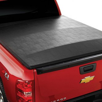 Hinged Tonneau Covers Hard Soft Locking Tool Box Carid Com