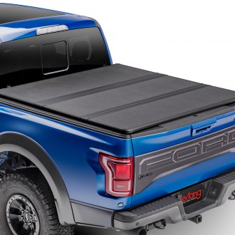 Nissan Titan Tonneau Covers Roll Up Folding Hinged Retractable