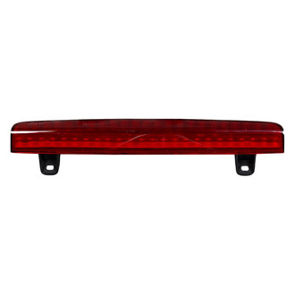 Extreme Dimensions® - 13" Black/Red LED 3rd Brake Light