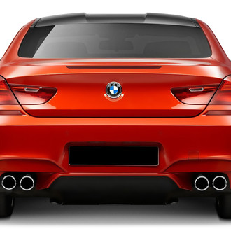 Extreme Dimensions® - Body Kit on BMW M6