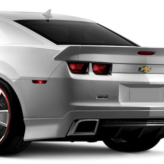 Extreme Dimensions® - Rear Spoiler on Chevy Camaro