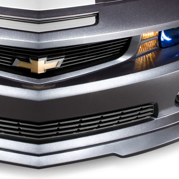 Extreme Dimensions® - Body Kit on Chevy Camaro